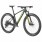 Scott Scale RC World Cup 29'' Carbon MTB Fahrrad matt schwarz/prism grün 2023 