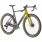 Scott Addict Gravel Tuned Carbon Fahrrad schwarz/sannah grün 2023 