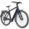 Bergamont E-Vitess Sport Pedelec E-Bike Trekking Fahrrad blau 2025 