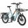 Bergamont Hans-E LT Pedelec E-Bike Lastenrad blau 2025 