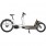 Bergamont E-Cargoville LJ Expert Pedelec E-Bike Lastenrad weiß 2025 