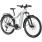 Bergamont E-Revox Edition EQ 29'' Damen Pedelec E-Bike MTB weiß 2024 S (160-167cm)