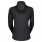 Scott Trail Storm Hoody Damen Fahrrad Trikot lang schwarz 2024 
