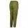 Sott Trail Storm WP Damen Fahrrad Regenhose lang fir grün 2024 