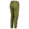 Scott Trail Storm Hybrid Damen Winter Fahrrad Regenhose lang fir grün 2026 