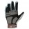 Scott X-Plore Pro Enduro Motorrad Handschuhe grau/braun 2023 