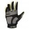 Scott X-Plore Pro Enduro Motorrad Handschuhe bei/schwarz 2023 