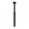 Syncros Duncan Dropper 1.5 MTB Fahrrad Sattelstütze absenkbar 31.6mm / 125mm schwarz 