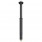 Syncros Duncan Dropper 1.5 MTB Fahrrad Sattelstütze absenkbar 31.6mm / 150mm schwarz 