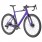 Scott Addict Gravel 10 Carbon Fahrrad ultraviolet 2024 