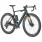 Scott Solace Gravel eRide 10 Carbon Pedelec E-Bike Rennrad petrol grün 2024 