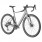 Scott Speedster Gravel eRide 40 Pedelec E-Bike Rennrad grau 2024 XL 58 (185-197cm)