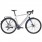 Bergamont E-Grandurance RD Expert Pedelec E-Bike Gravelbike silberfarben 2025 