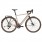 Bergamont E-Grandurance RD 8 Pedelec E-Bike Gravelbike matt flaky beige 2024 M (169-177cm)
