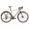 Bergamont E-Grandurance RD 8 Pedelec E-Bike Gravelbike matt flaky beige 2025 