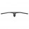 Syncros Fraser iC SL WC Carbon MTB Fahrrad Lenker Vorbau Einheit 740mm / -20° matt schwarz 