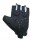Chiba Ergo Fahrrad Handschuhe kurz schwarz/weiß 2023 