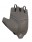 Chiba Gel Air Fahrrad Handschuhe kurz weiß/schwarz 2023 