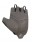 Chiba Gel Air Fahrrad Handschuhe kurz gelb/schwarz 2023 