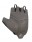 Chiba Gel Air Fahrrad Handschuhe kurz rot/schwarz 2023 