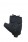 Chiba Reflex II Fahrrad Handschuhe kurz rot/schwarz 2024 