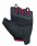 Chiba Air Master Fahrrad Handschuhe kurz schwarz/pink 2022 