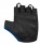 Chiba Comfort Fahrradhandschuhe kurz royal blau 2027 