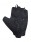 Chiba Team Glove Fahrrad Handschuhe kurz schwarz 2023 