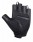 Chiba Team Glove Pro Fahrrad Handschuhe kurz rot/schwarz 2026 