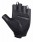 Chiba Team Glove Pro Fahrrad Handschuhe kurz schwarz 2026 