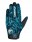 Chiba Elements Youth Kinder Fahrrad Handschuhe lang blau 2021 