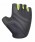 Chiba Kids Fahrrad Handschuhe kurz blau/gelb 2026 