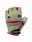 Chiba Cool Kids Kinder Fahrrad Handschuhe kurz gelb 2021 