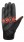 Chiba Downhill Kinder Fahrrad Handschuhe lang schwarz/rot 2024 