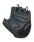 Chiba BioXCell Pro Fahrrad Handschuhe kurz grau/schwarz 2023 