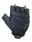 Chiba BioXCell Super Fly Fahrrad Handschuhe kurz orange/schwarz 2026 