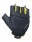 Chiba BioXCell Super Fly Fahrrad Handschuhe kurz schwarz/gelb 2026 
