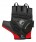 Chiba BioXCell Comfort Fahrradhandschuhe kurz rot 2027 