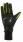 Roeckl Rocca GTX Winter Fahrrad Handschuhe gelb/schwarz 2022 