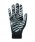 Roeckl Monte Cover Glove Fahrrad Überzieh Handschuhe schwarz 2024 