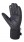 Chiba Thermo Plus Winter Fahrrad Handschuhe lang schwarz/grau 2026 