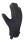 Chiba Cross Over Winter Fahrrad Handschuhe lang wasserdicht olive grün/schwarz 2024 