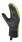 Chiba 2nd Skin Winter Fahrrad Handschuhe lang neon gelb 2024 