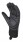Chiba Softshell Light Fahrrad Winter Handschuhe lang grau 2026 