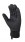 Chiba Polarfleece Kids Kinder Winter Fahrrad Handschuhe lang schwarz 2027 
