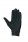 Chiba Thermofleece Waterpro Fahrrad Handschuhe schwarz 2025 M (8)