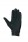 Chiba Thermofleece Waterpro Fahrrad Handschuhe schwarz 2027 