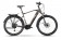 Raymon TourRay E 5.0 27.5'' Pedelec E-Bike Trekking Fahrrad braun/schwarz 2022 55 cm (L)