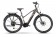 Raymon TourRay E 5.0 27.5'' Damen Pedelec E-Bike Trekking Fahrrad braun/schwarz 2022 40 cm (XS)