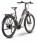 Raymon TourRay E 5.0 27.5'' Wave Unisex Pedelec E-Bike Trekking Fahrrad braun/schwarz 2022 